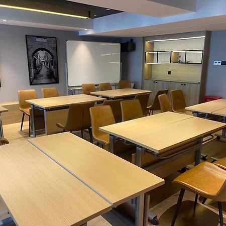 Park Inn By Radisson Shanghai Huanqiugang Kültér fotó