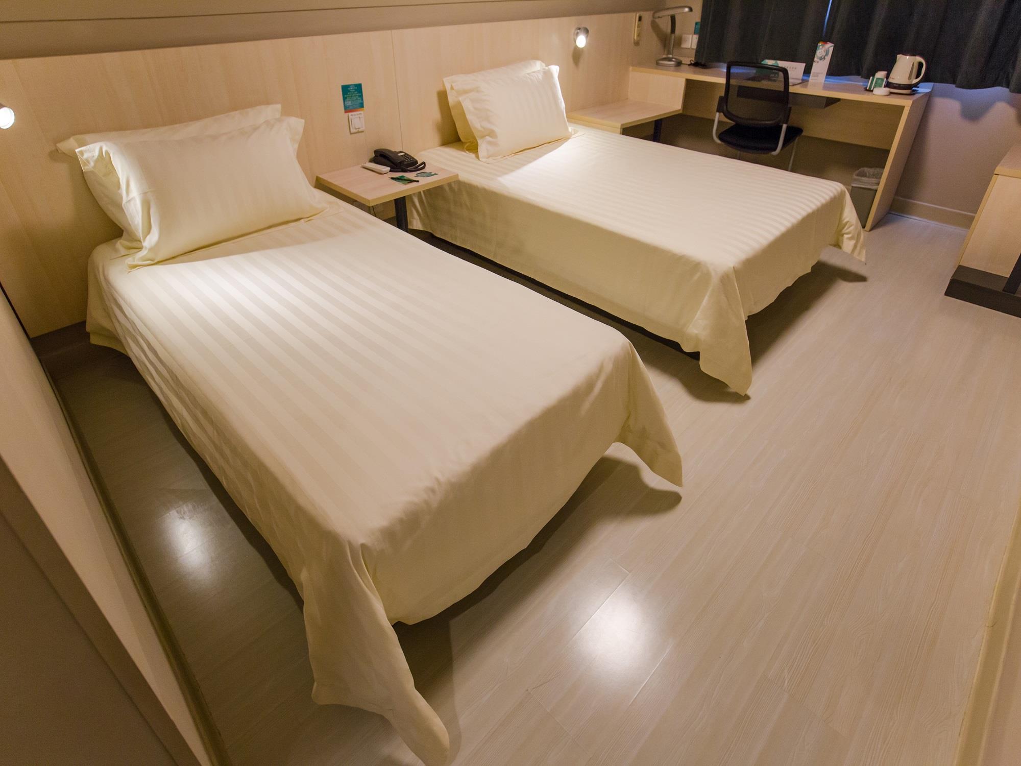 Park Inn By Radisson Shanghai Huanqiugang Kültér fotó