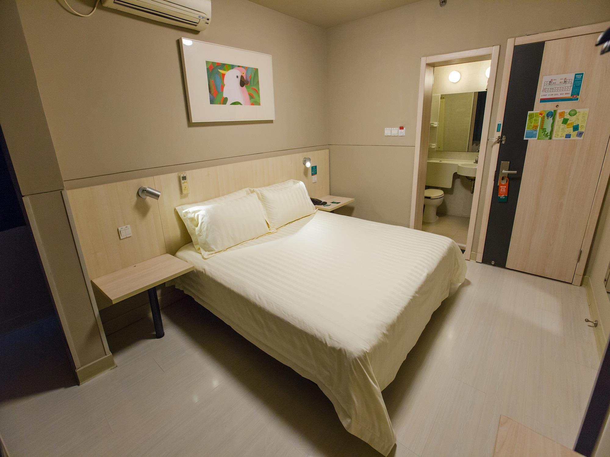 Park Inn By Radisson Shanghai Huanqiugang Kültér fotó
