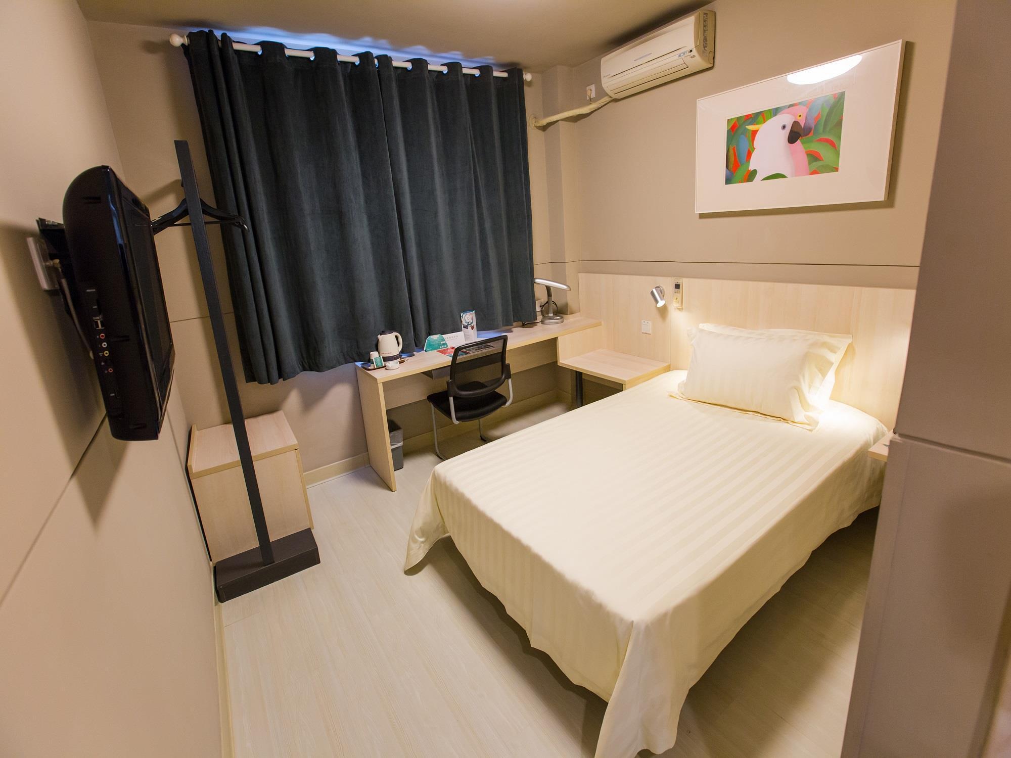 Park Inn By Radisson Shanghai Huanqiugang Kültér fotó