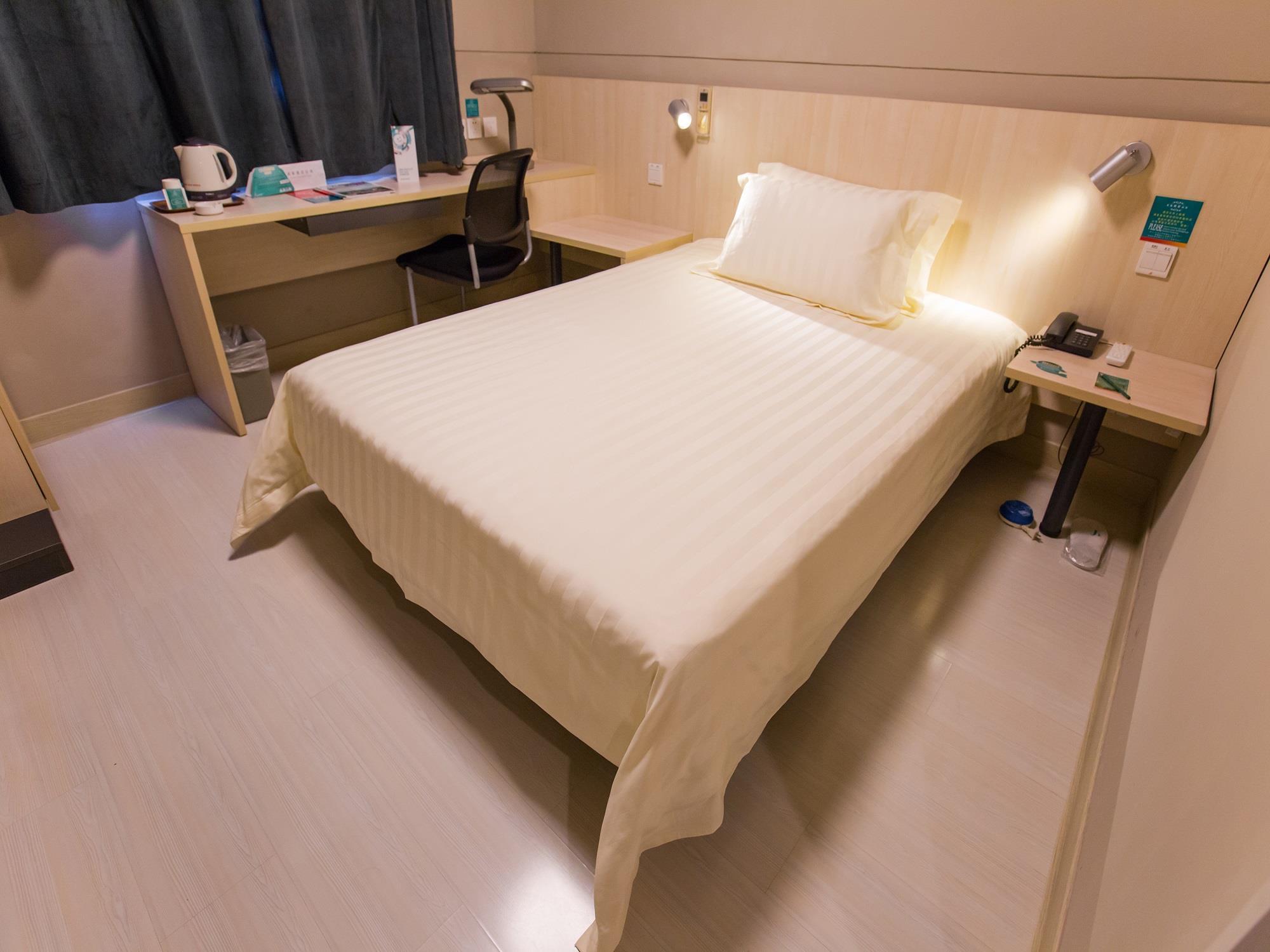 Park Inn By Radisson Shanghai Huanqiugang Kültér fotó